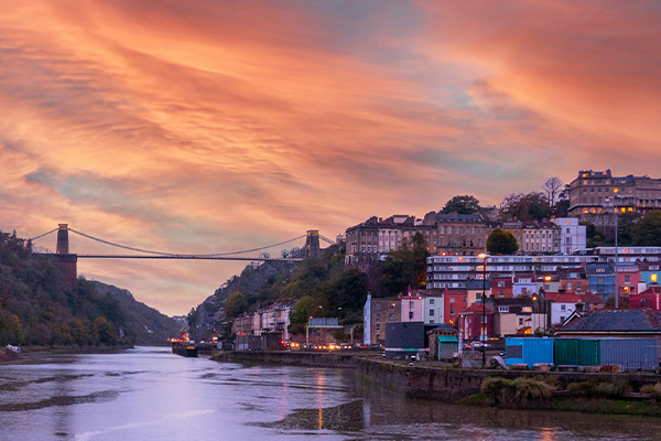 image of bristol