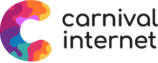 carnival internet logo